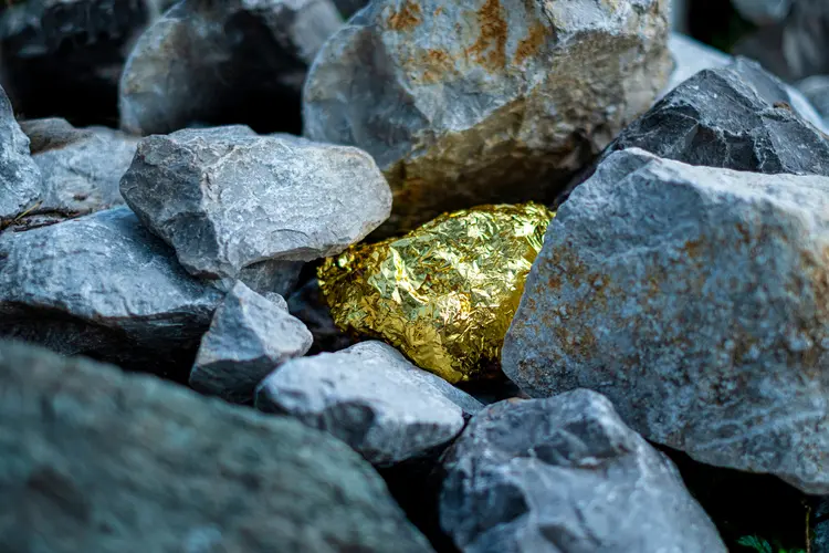 Gold IRA guide