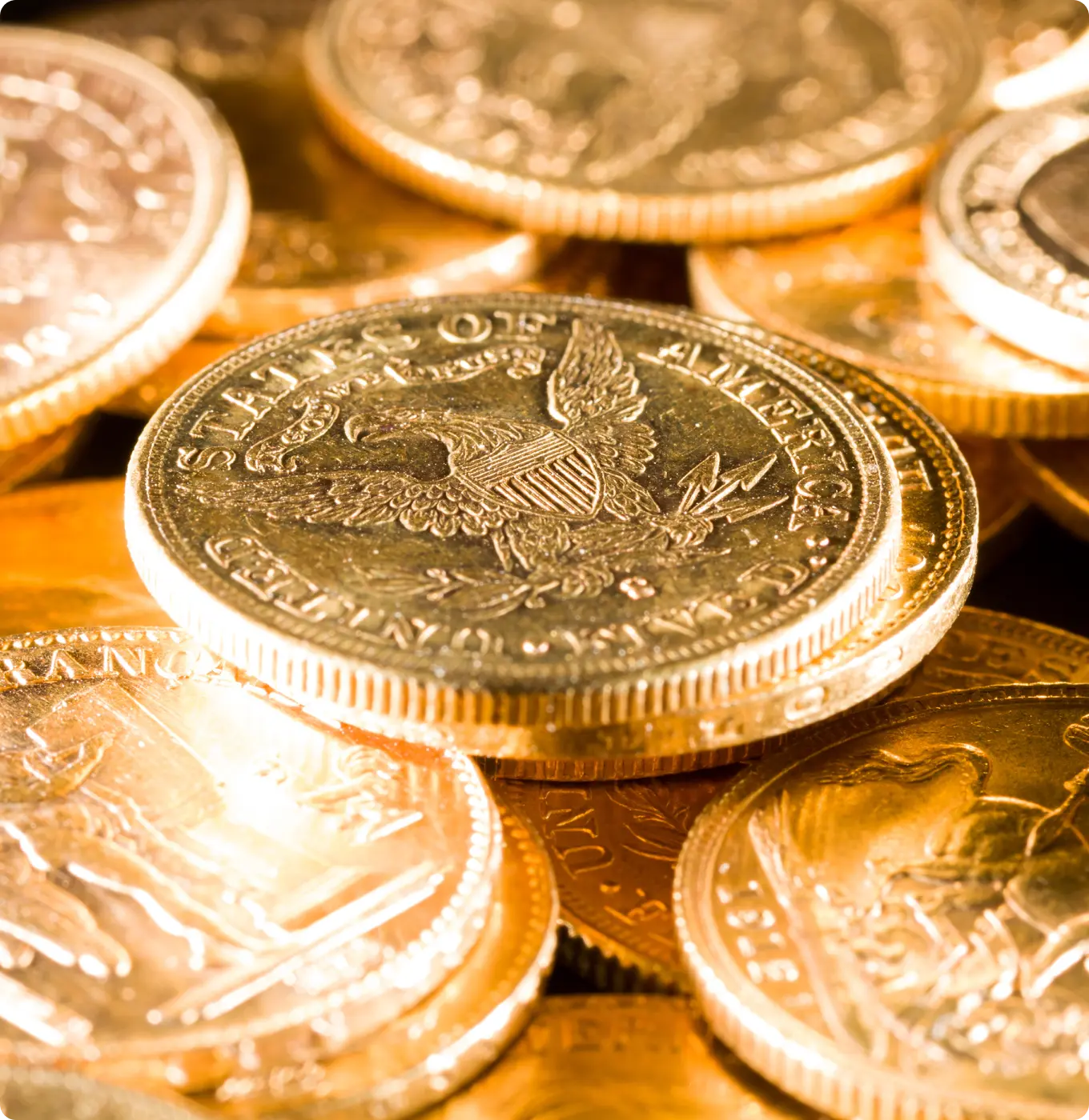 Gold IRA guide