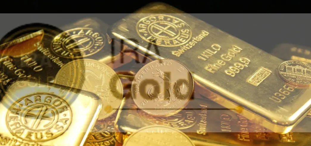 Gold IRA guide